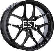 F test
